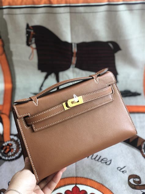 mini hermes bag|hermes mini bag size.